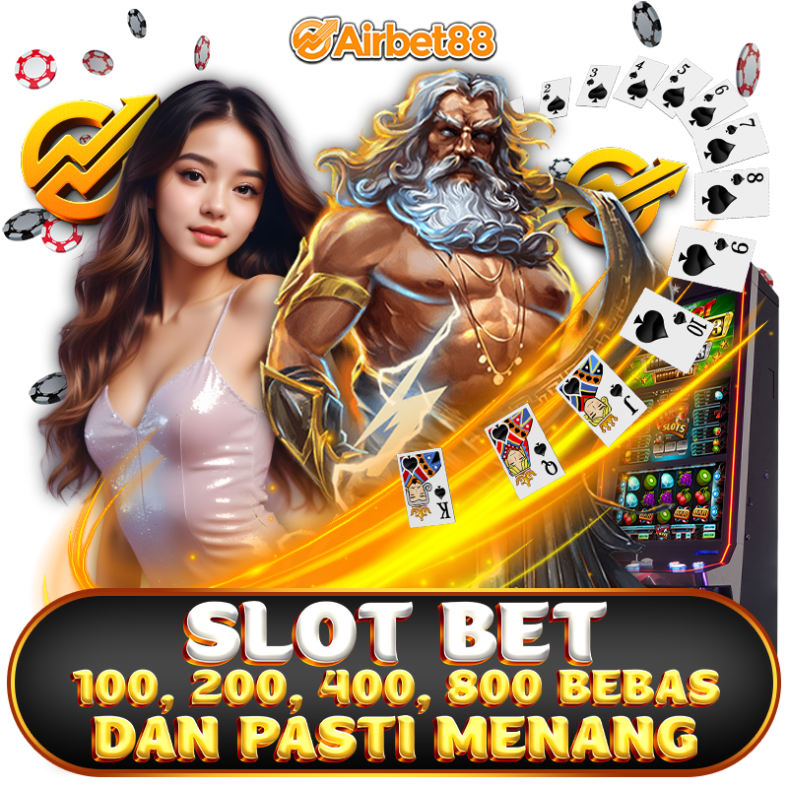 slot bet 200