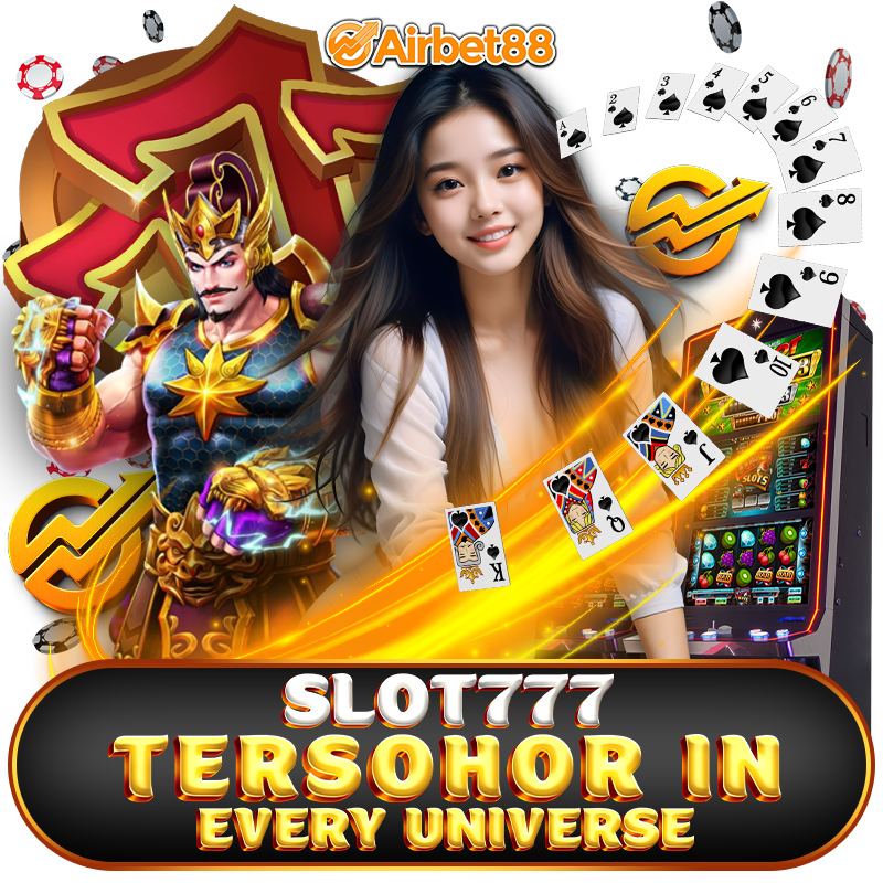 Airbet88: Tempat Tepat untuk Menikmati Taruhan Olahraga dan Casino Online
