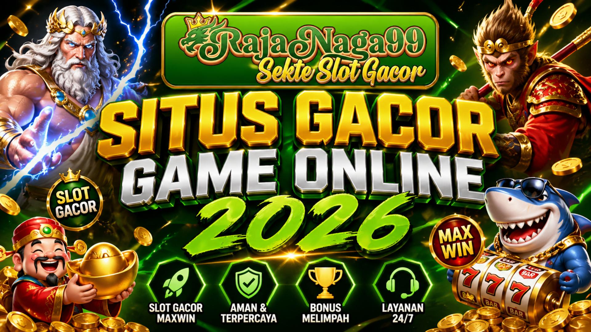 Daftar RAJANAGA99 dengan Proses yang Lebih Sederhana